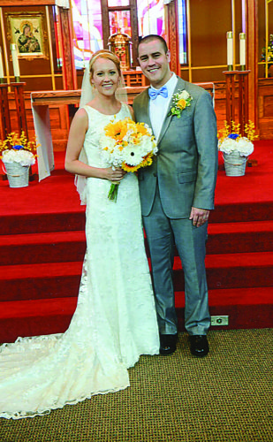 Kristen Boland, Thomas Lutz